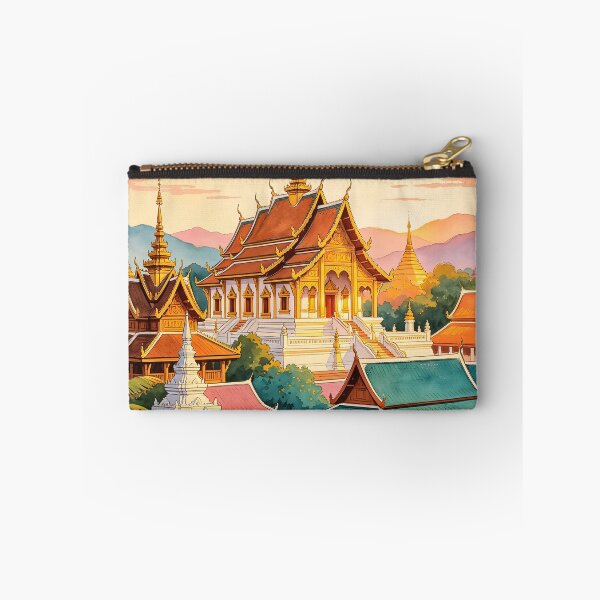 Item preview, CHIANG MAI OLD CITY Heart of Lanna designed and sold by Spirit of Siam.