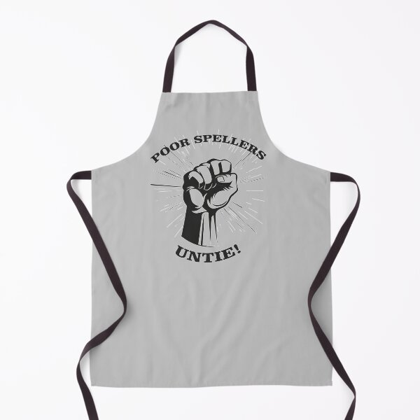 Item preview, Peer Spellers UNTIE! NOW! designed and sold by Bruce Custom Creations.
