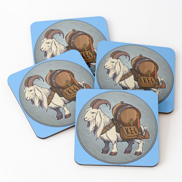 Item preview, Khazad Explorer’s Guild Crest designed and sold by SpezialArt.