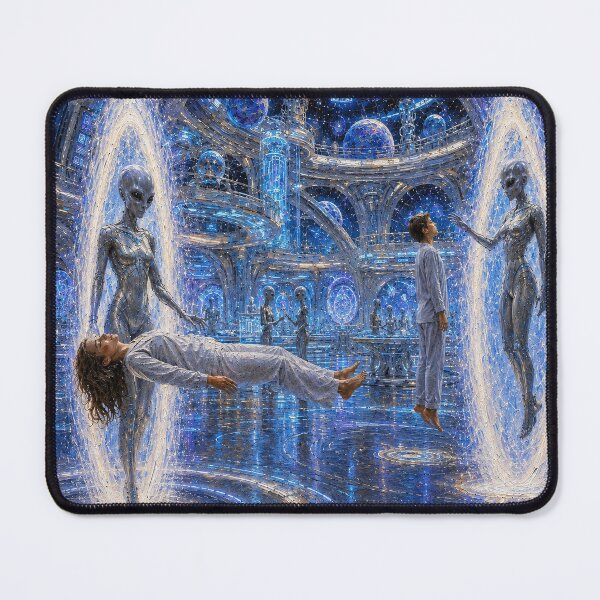Item preview, Beyond the Portal 1 designed and sold by alexanderVision.