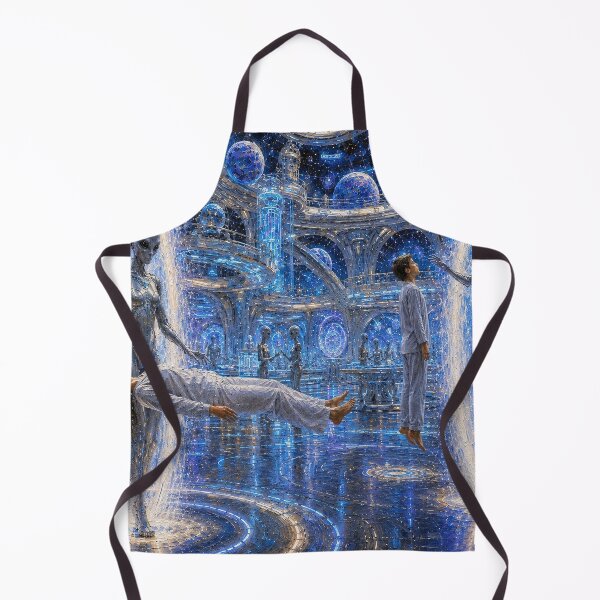 Item preview, Beyond the Portal 1 designed and sold by alexanderVision.