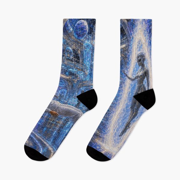Item preview, Beyond the Portal 1 designed and sold by alexanderVision.