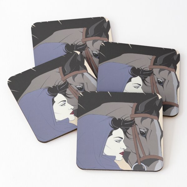 Item preview, Art Master's Madonna and Horse designed and sold by imarilynmonroe.