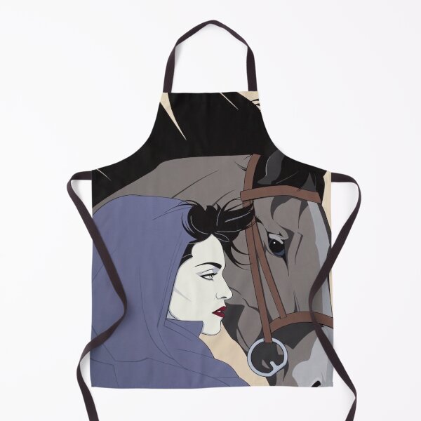 Item preview, Art Master's Madonna and Horse designed and sold by imarilynmonroe.