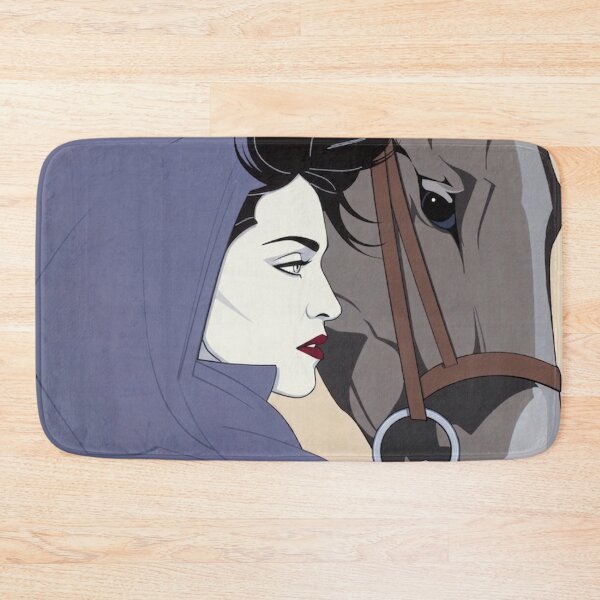 Item preview, Art Master's Madonna and Horse designed and sold by imarilynmonroe.