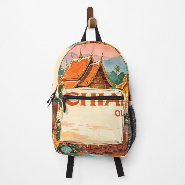 Item preview, CHIANG MAI OLD CITY Heart of Lanna designed and sold by Spirit of Siam.