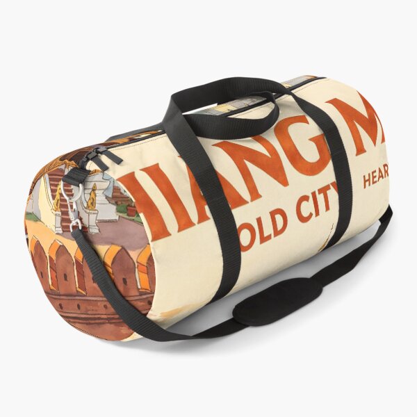 Item preview, CHIANG MAI OLD CITY Heart of Lanna designed and sold by Spirit of Siam.