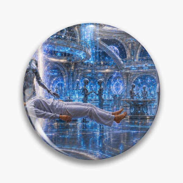 Item preview, Beyond the Portal 2 designed and sold by alexanderVision.