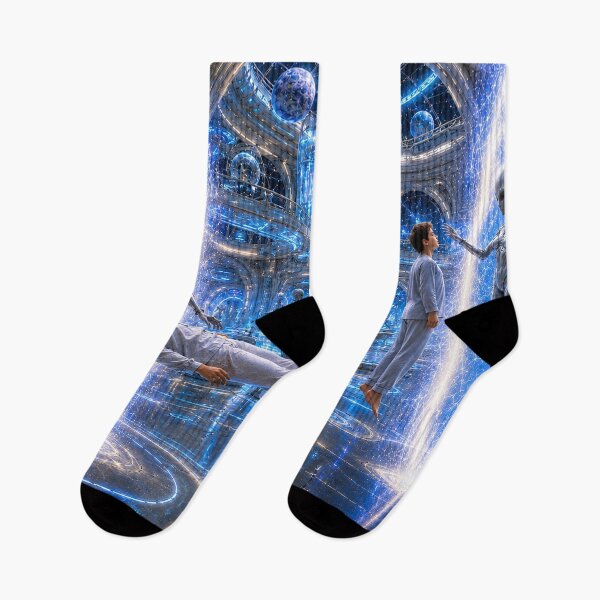 Item preview, Beyond the Portal 2 designed and sold by alexanderVision.