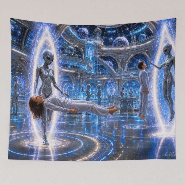 Item preview, Beyond the Portal 2 designed and sold by alexanderVision.