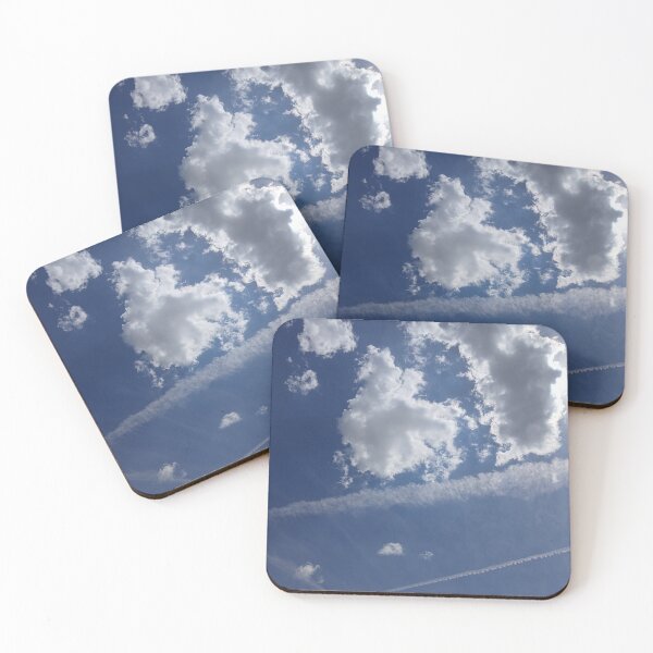 Item preview, Sunshine and Clouds  designed and sold by Artemis-Black.