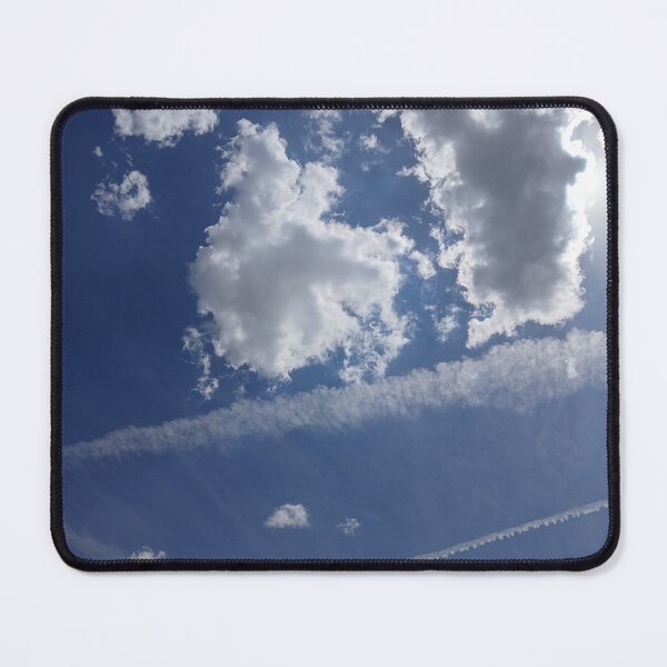Item preview, Sunshine and Clouds  designed and sold by Artemis-Black.