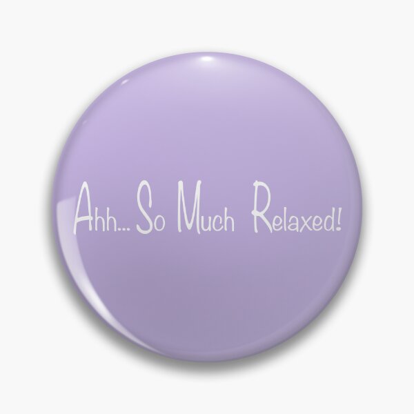 Item preview, ASMR Meaning | Ahh...So Much Relaxed! designed and sold by ADHDTurtle.