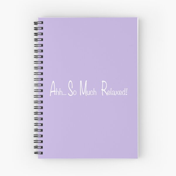 Item preview, ASMR Meaning | Ahh...So Much Relaxed! designed and sold by ADHDTurtle.