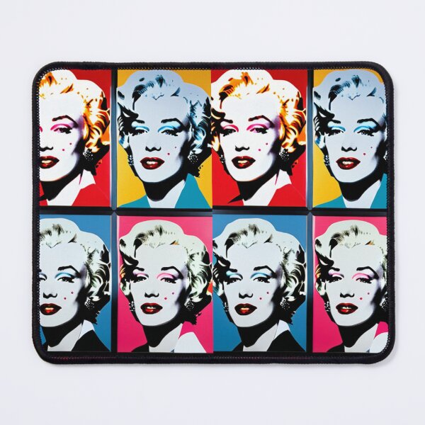 Item preview, Art - Glamorous Cinema Icon, Emblematic Pop Art Style designed and sold by Beat-It.
