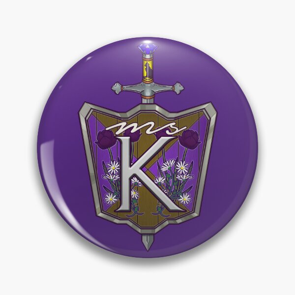 Item preview, MsKasumi Crest designed and sold by SpezialArt.