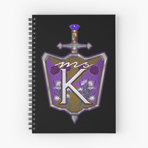 Item preview, MsKasumi Crest designed and sold by SpezialArt.