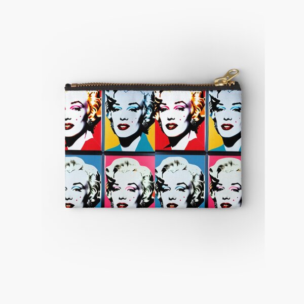 Item preview, Art - Glamorous Cinema Icon, Emblematic Pop Art Style designed and sold by Beat-It.