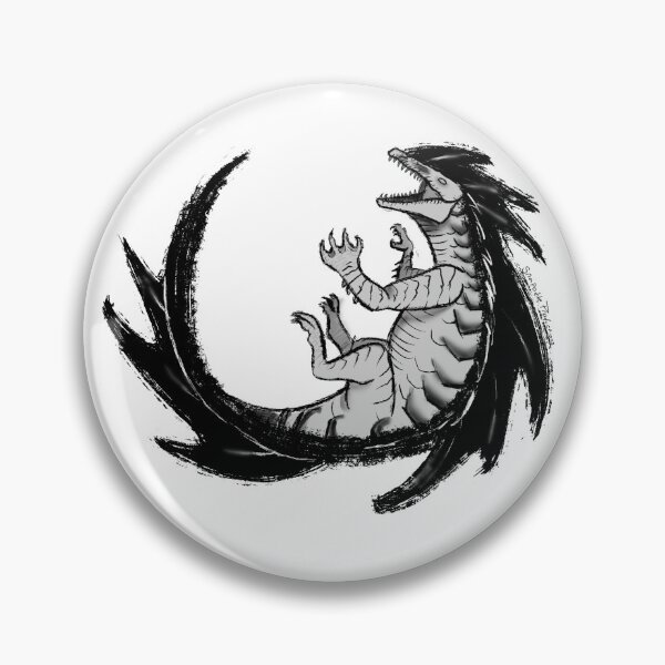 Item preview, Ink Snappy designed and sold by Dragon Fox Shop.