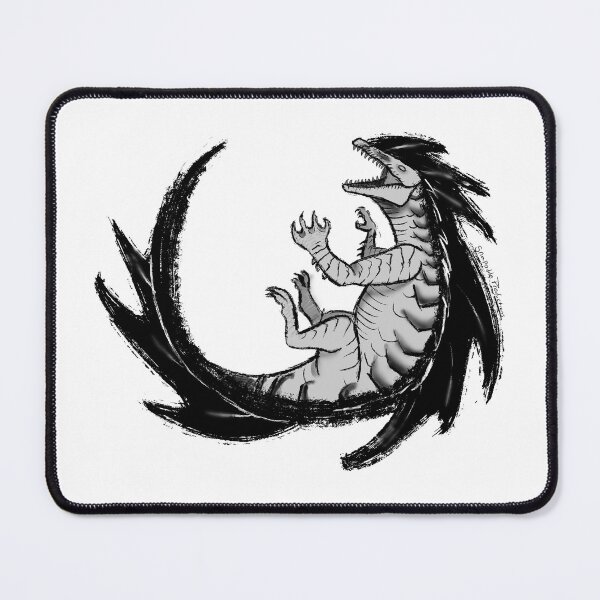Item preview, Ink Snappy designed and sold by Dragon Fox Shop.