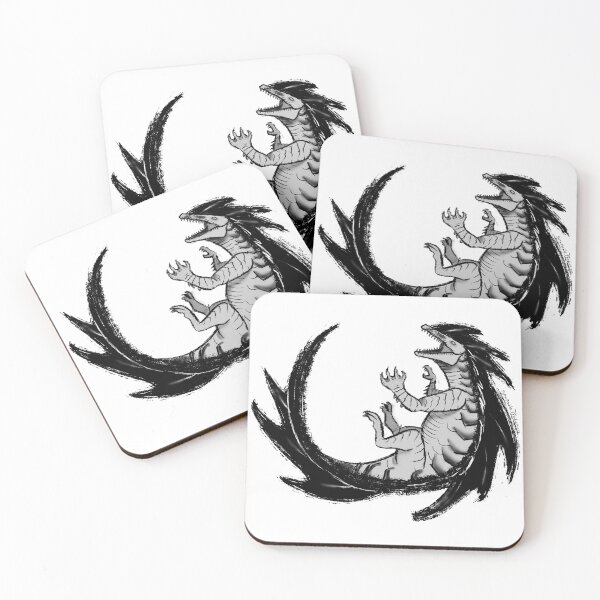 Artikelvorschau, Ink Snappy entworfen und verkauft von Dragon Fox Shop.