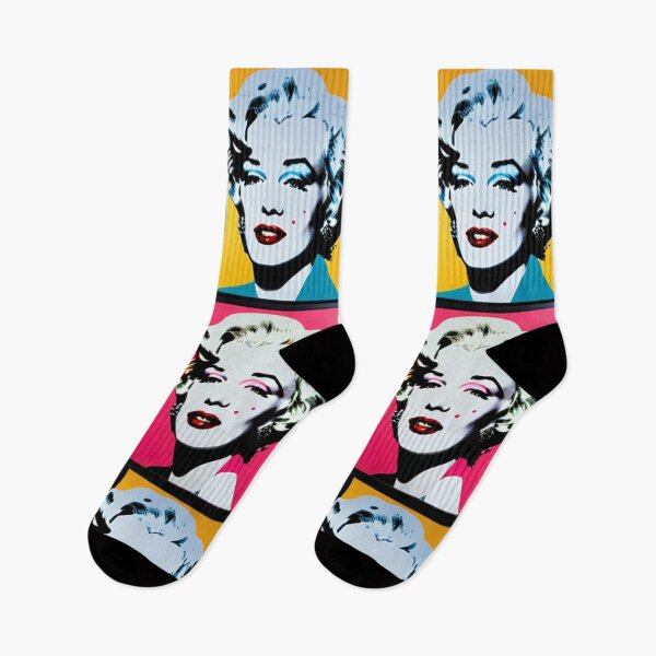 Item preview, Art - Glamorous Cinema Icon, Emblematic Pop Art Style designed and sold by Beat-It.