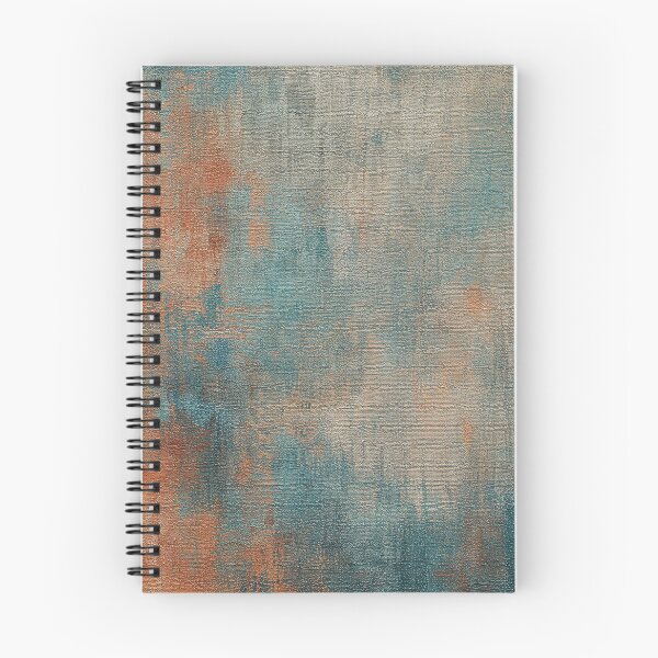 Item preview, Weathered Teal Terracotta Distressed Texture designed and sold by frumixart.