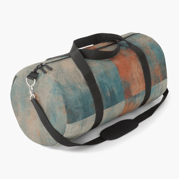 Item preview, Weathered Teal Terracotta Distressed Texture designed and sold by frumixart.