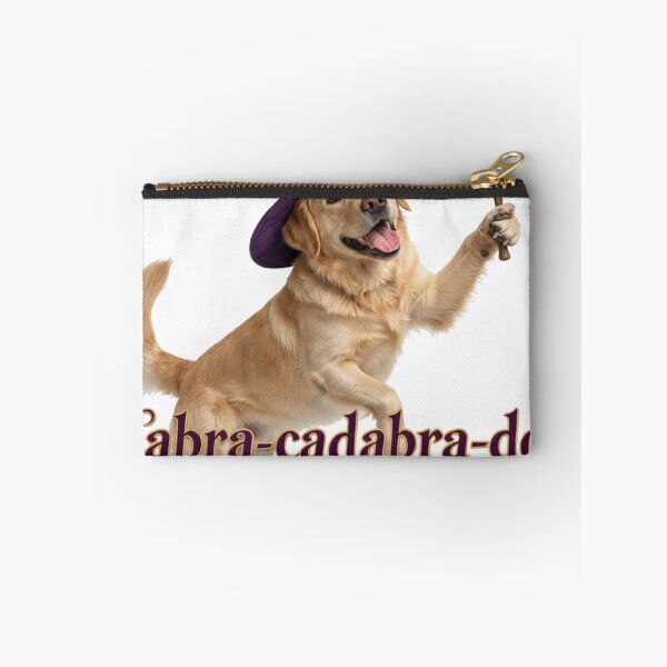 Item preview, Labra-cadabra-dor designed and sold by TailsNTees.