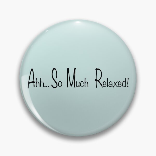 Item preview, ASMR Meaning | Ahh...So Much Relaxed! designed and sold by ADHDTurtle.