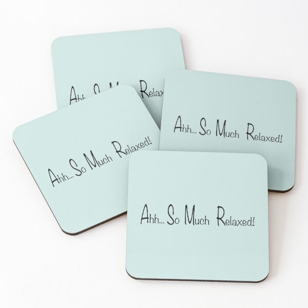 Item preview, ASMR Meaning | Ahh...So Much Relaxed! designed and sold by ADHDTurtle.