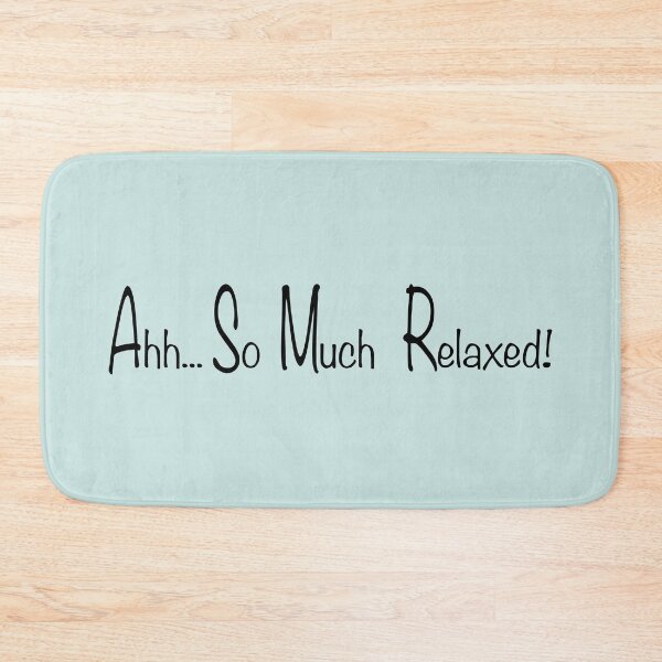 Item preview, ASMR Meaning | Ahh...So Much Relaxed! designed and sold by ADHDTurtle.