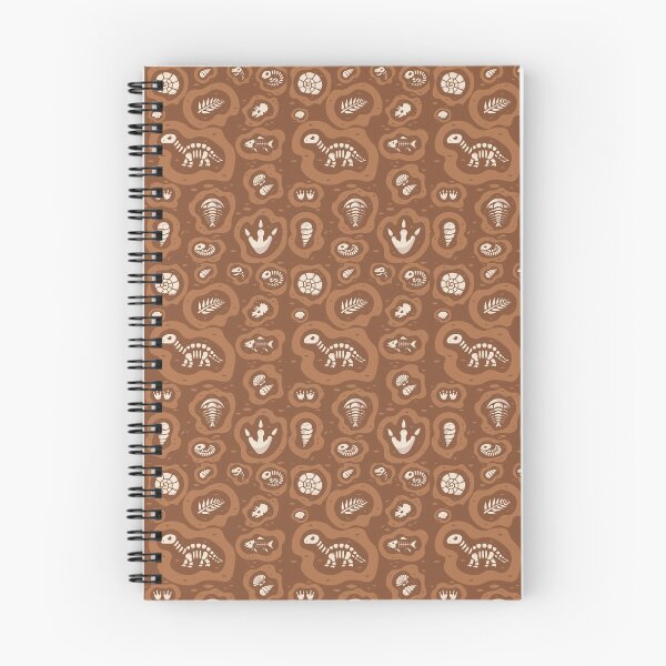 Item preview, Fossils designed and sold by Cozy Historian.