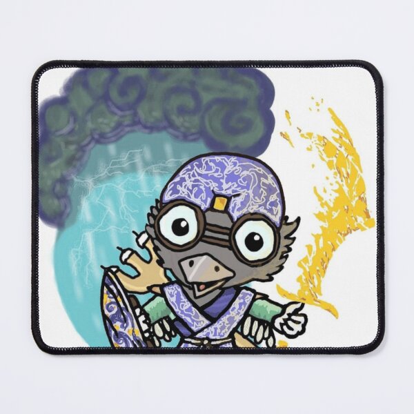 Item preview, Bird Warrior designed and sold by Tmer-N5lawi.