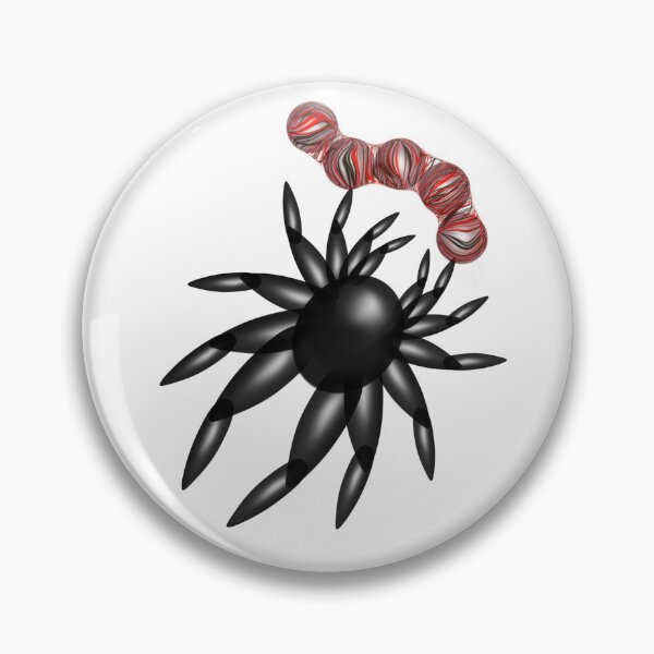 Item preview, Alien Spider With Egg-Things designed and sold by Troy’s In The Attic.