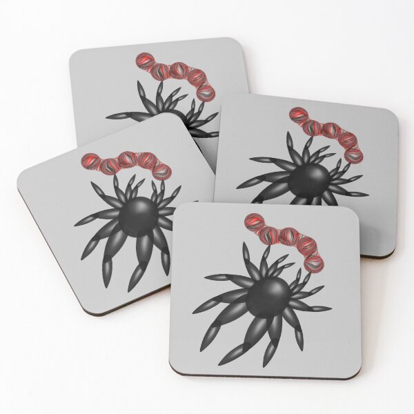 Item preview, Alien Spider With Egg-Things designed and sold by Troy’s In The Attic.