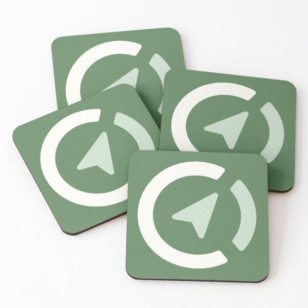 Item preview, Logo designed and sold by comaps-merch.