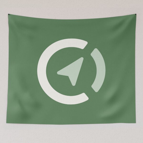 Item preview, Logo designed and sold by comaps-merch.