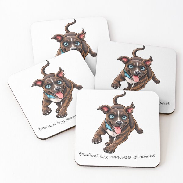 Item preview, cookies & chaos  designed and sold by pammianne's .