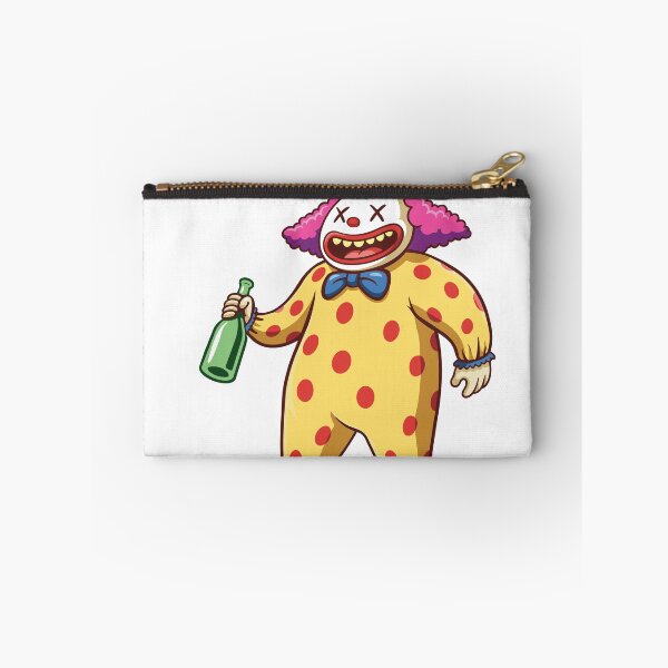 Item preview, Drippy the Clown designed and sold by 00xianart00.
