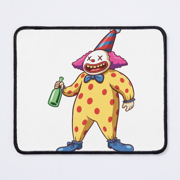 Item preview, Drippy the Clown designed and sold by 00xianart00.