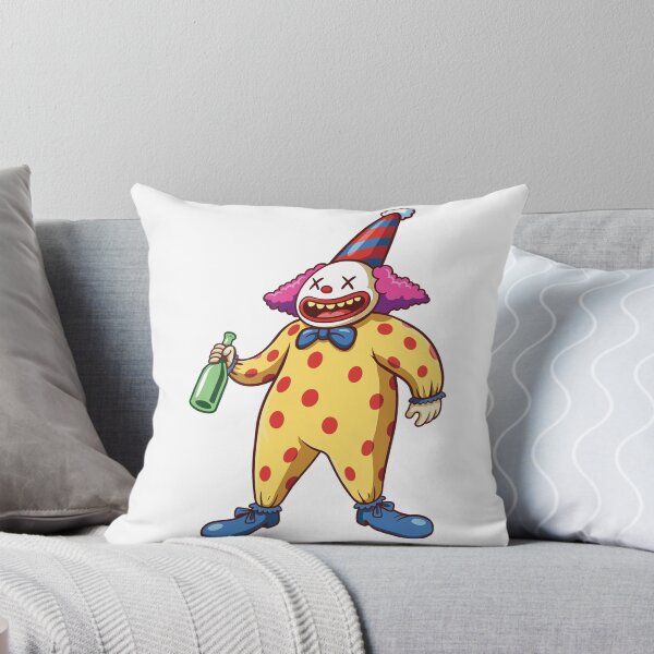 Item preview, Drippy the Clown designed and sold by 00xianart00.