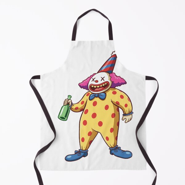 Item preview, Drippy the Clown designed and sold by 00xianart00.