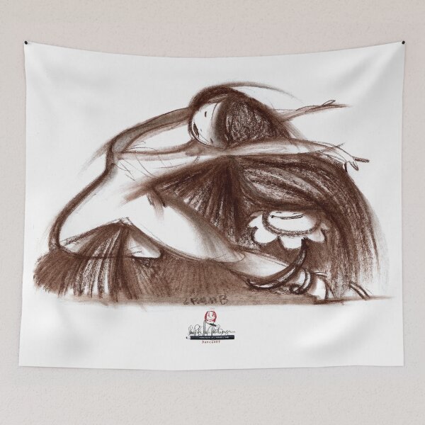 Item preview, The lightness of the aesthetic gesture designed and sold by Luca Mesini.