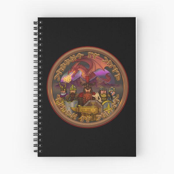 Item preview, FireBeard Company MEMBER Crest designed and sold by SpezialArt.