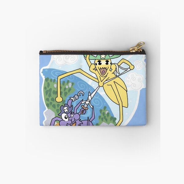 Item preview, Banana Cowboy vs Purple Pirate Giant designed and sold by Tmer-N5lawi.
