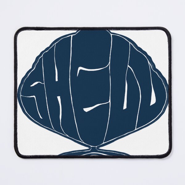 Item preview, SHELL designed and sold by mrandmrscoconut.