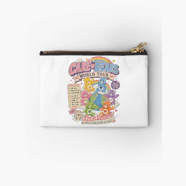 Item preview, Care Bears World Tour designed and sold by Tuffer.