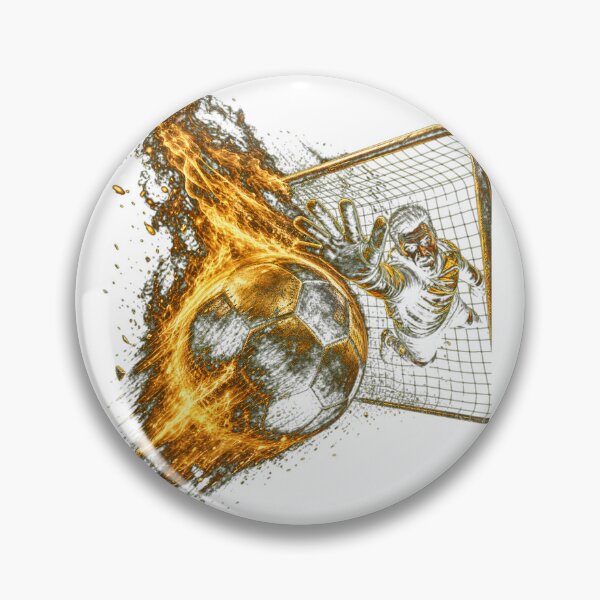 Item preview, Cinematic Football - Soccer Star Spotlight designed and sold by tasmim163.