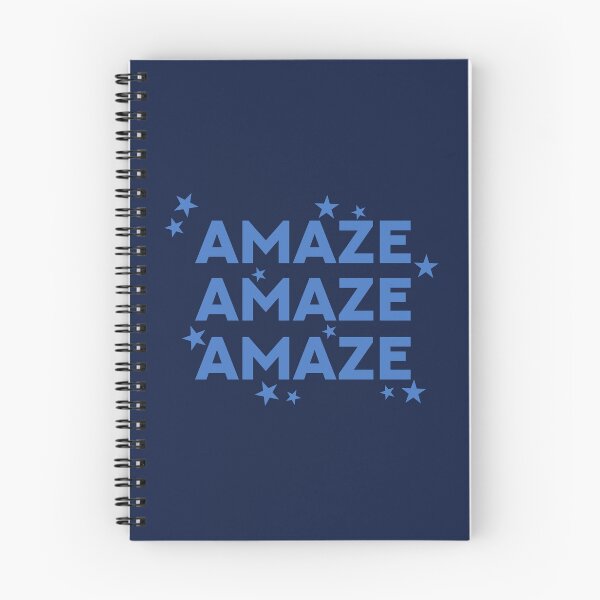 Item preview, Amaze Amaze Amaze | Project-Hail-Mary  designed and sold by ArtFromLucy.